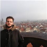 Profesor de inglés imparte clases de inglés a todos los niveles, con preferencia de alumnado B1